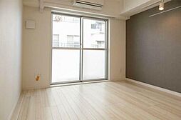 都営浅草線 泉岳寺駅 徒歩7分の賃貸マンション 2階1Kのリビング/ダイニング