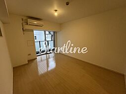 都営新宿線 浜町駅 徒歩3分の賃貸マンション 2階1Kのリビング/ダイニング