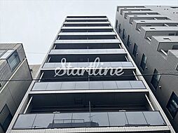 都営浅草線 本所吾妻橋駅 徒歩2分の賃貸マンション