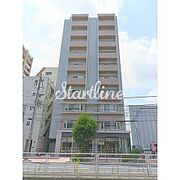 コンフォリア・リヴ森下MUTIO 10階 新築の賃貸物件