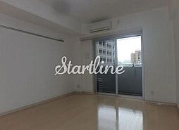 東京メトロ丸ノ内線 新宿御苑前駅 徒歩4分の賃貸マンション 5階1Kのリビング/ダイニング