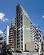 HF八丁堀レジデンス3 1階 築21年9ヶ月の賃貸物件