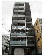 西ヶ原四丁目駅より徒歩2分 2階 築2年8ヶ月の賃貸物件