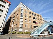 ミリアレジデンス乃木坂 1階 築22年10ヶ月の賃貸物件