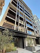 木場駅より徒歩11分 新築 10階建の賃貸物件