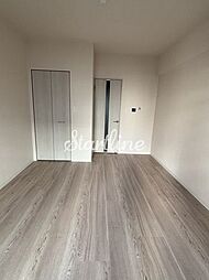 東京メトロ東西線 木場駅 徒歩11分の賃貸マンション 4階1Kのリビング/ダイニング