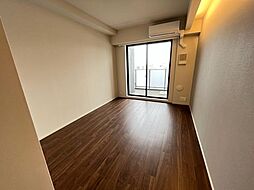 東武亀戸線 亀戸駅 徒歩8分の賃貸マンション 15階1Kのリビング/ダイニング