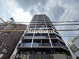 東京メトロ銀座線 田原町駅 徒歩5分の賃貸マンション