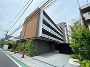 レックスガーデン神楽坂北町 5階 築6年8ヶ月の賃貸物件