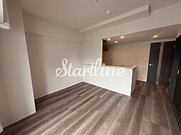 JR総武線 御茶ノ水駅 徒歩8分の賃貸マンション 7階1LDKのリビング/ダイニング