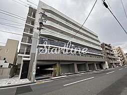 東京メトロ半蔵門線 押上駅 徒歩11分の賃貸マンション