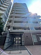 高輪台駅より徒歩5分 6階 築20年7ヶ月の賃貸物件