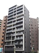 亀戸水神駅より徒歩10分 築4年11ヶ月 13階建の賃貸物件