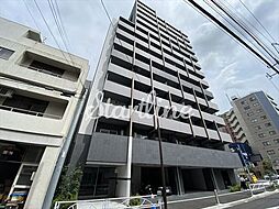 JR総武線 錦糸町駅 徒歩12分の賃貸マンション