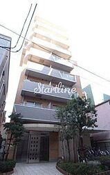 都営大江戸線 両国駅 徒歩7分の賃貸マンション