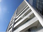 青山一丁目駅より徒歩4分 4階 築24年1ヶ月の賃貸物件