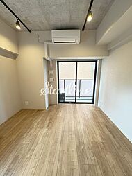 東京メトロ半蔵門線 水天宮前駅 徒歩4分の賃貸マンション 3階ワンルームのリビング/ダイニング