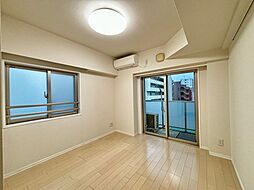 都営大江戸線 両国駅 徒歩2分の賃貸マンション 4階1Kのリビング/ダイニング