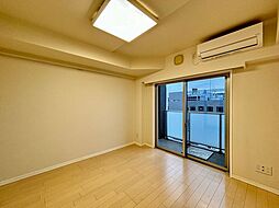 都営大江戸線 両国駅 徒歩1分の賃貸マンション 6階1Kのリビング/ダイニング