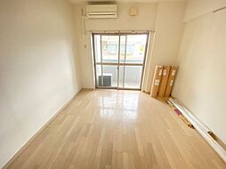 東京メトロ東西線 門前仲町駅 徒歩6分の賃貸マンション 2階1Kのリビング/ダイニング