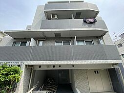 都営大江戸線 牛込神楽坂駅 徒歩1分の賃貸マンション