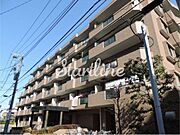 東池袋四丁目駅より徒歩5分 2階 築30年11ヶ月の賃貸物件