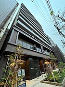 菊川駅より徒歩3分 9階 築4年1ヶ月の賃貸物件