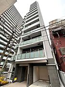 PrimalKinshichoII 10階 築1年10ヶ月の賃貸物件