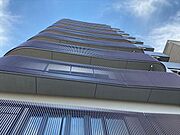 テラス月島 10階 築4年の賃貸物件