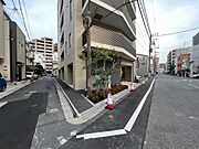 森下駅より徒歩5分 6階 築11年6ヶ月の賃貸物件