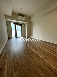 東急多摩川線 武蔵新田駅 徒歩9分の賃貸マンション 1階1Kのリビング/ダイニング