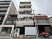 チップレッソ 2階 築20年6ヶ月の賃貸物件