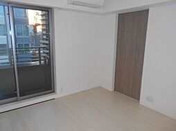 東京メトロ有楽町線 月島駅 徒歩1分の賃貸マンション 5階1LDKのリビング/ダイニング