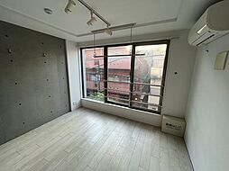 東京メトロ東西線 早稲田駅 徒歩6分の賃貸マンション 4階1Kのリビング/ダイニング