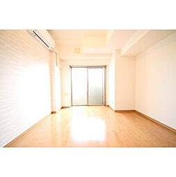 都営新宿線 西大島駅 徒歩7分の賃貸マンション 10階1Kのリビング/ダイニング