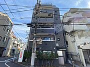 エクセリア早稲田１ 1階 築27年4ヶ月の賃貸物件