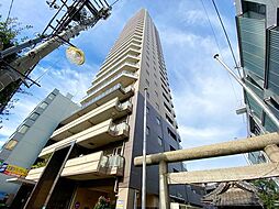 都営大江戸線 牛込柳町駅 徒歩4分の賃貸マンション