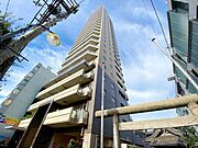 プライムアーバン新宿夏目坂タワーレジデンス 5階 築17年9ヶ月の賃貸物件