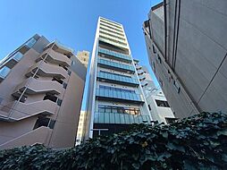 東京メトロ東西線 門前仲町駅 徒歩4分の賃貸マンション