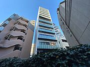 門前仲町駅より徒歩4分 12階 築11年4ヶ月の賃貸物件