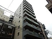 湯島駅より徒歩3分 5階 築26年5ヶ月の賃貸物件