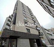 仲御徒町駅より徒歩3分 築6年8ヶ月 11階建の賃貸物件