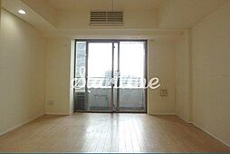 都営大江戸線 両国駅 徒歩2分の賃貸マンション 9階1Kのリビング/ダイニング