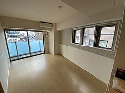 JR山手線 大崎駅 徒歩6分の賃貸マンション 2階2LDKのリビング/ダイニング