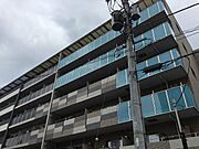 大崎駅より徒歩6分 2階 築10年6ヶ月の賃貸物件