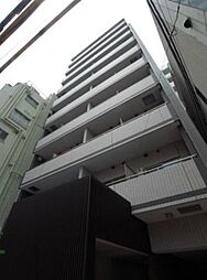 JR山手線 上野駅 徒歩8分の賃貸マンション