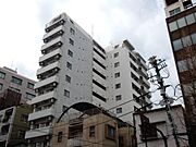 湯島駅より徒歩1分 3階 築21年8ヶ月の賃貸物件