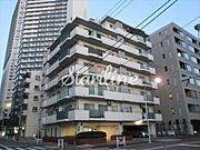 勝どきハイム 7階 築45年8ヶ月の賃貸物件