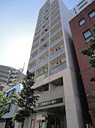 KDXレジデンス白金２ 5階 築21年の賃貸物件