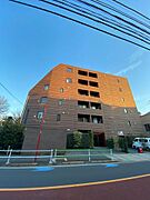 パティーナ三田台の賃貸物件